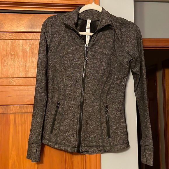 lululemon athletica Tops - Lululemon Define jacket